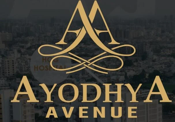Logo image of Ahmedabad based builder AYODHYA AVENUE ENTERPRISE