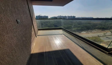 Featured image 3 BHK at Chharodi