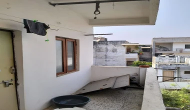 Featured image 1 BHK Flat