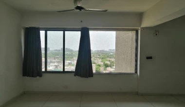 Featured image 3 BHK at Chandkheda