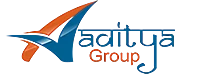 Logo image of builder Aditya Group