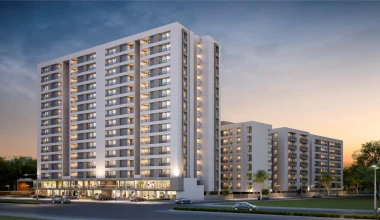 Featured image Aditya Landmark