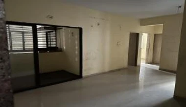 Featured image 3 BHK Flat