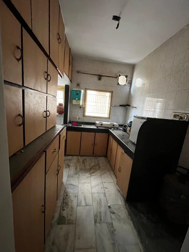 Gallery image 7 : 2 BHK Flat at Ambawadi