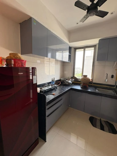 Gallery image 10 : 2 BHK Flat at Gota
