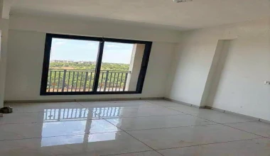 Featured image 3 BHK Flat at Stavya Sky