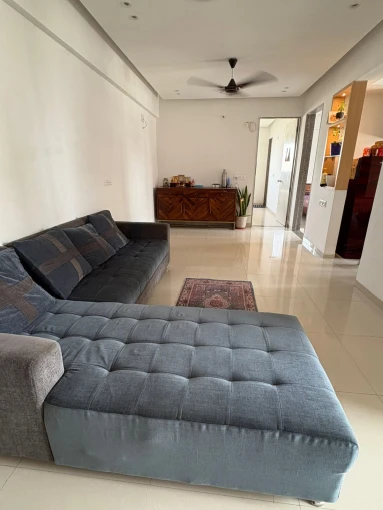 Gallery image 8 : 2 BHK Flat at Gota