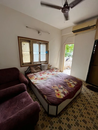 Gallery image 5 : 2 BHK Flat at Ambawadi
