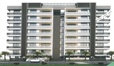 Property main image of Shree Darshan Sky