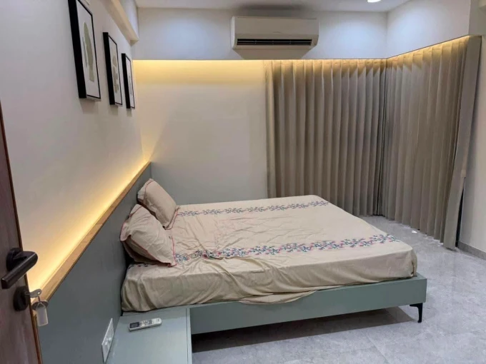 Gallery image 5 : 3 BHK Flat at Raysan