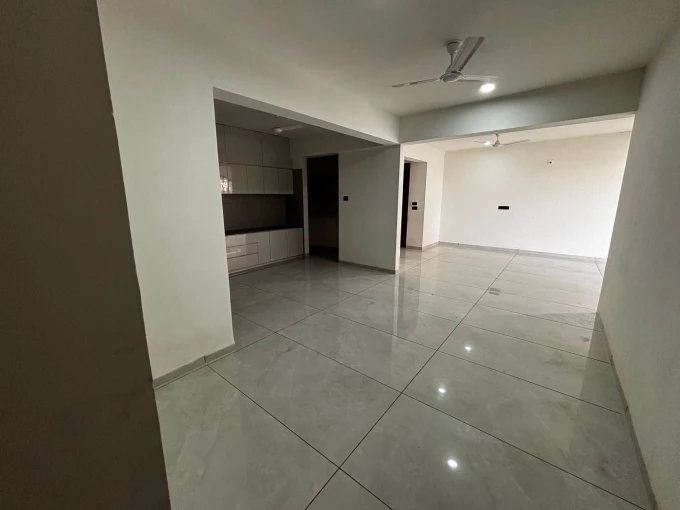 Gallery image 6 : 3 BHK Flat at Science City