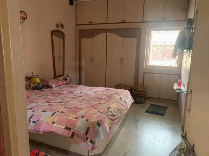 Gallery image 3 : 1 BHK Flat at Sastri Nagar