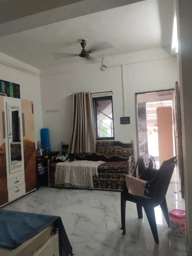 Gallery image 6 : 1 BHK Flat at Prahlad Nagar