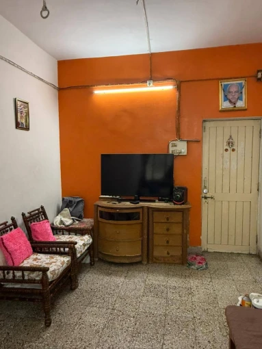 Gallery image 5 : 1 BHK Flat at Vastrapur