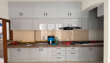 Featured image 3 BHK Flat at Sargasan