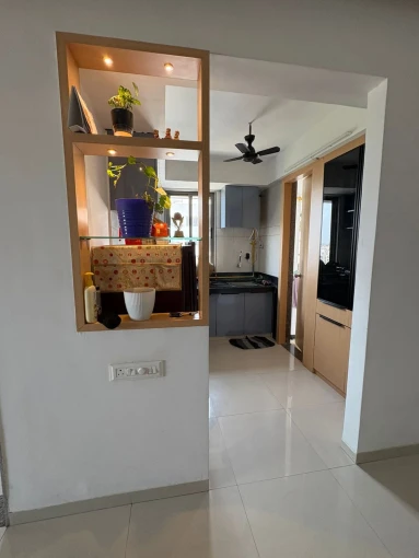 Gallery image 6 : 2 BHK Flat at Gota