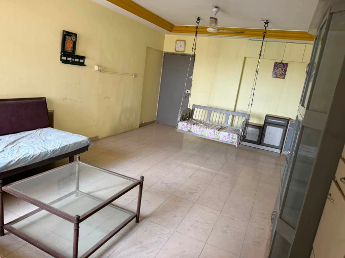 Gallery image 4 : 2 BHK Flat