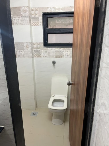 Gallery image 7 : 3 BHK Flat at Bodakdev