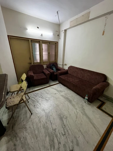 Gallery image 10 : 2 BHK Flat at Ambawadi