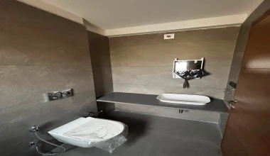 Featured image 3 BHK Flat at Science City