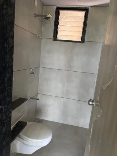 Gallery image 8 : 3 BHK Flat at Stavya Sky