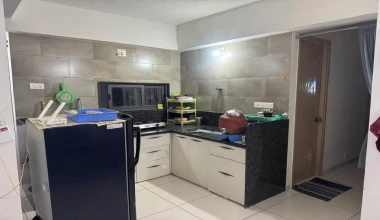 Featured image 3 BHK Flat