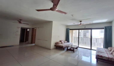 Featured image 3 BHK Flat