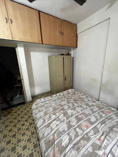 Gallery image 8 : 2 BHK Flat at Ambawadi