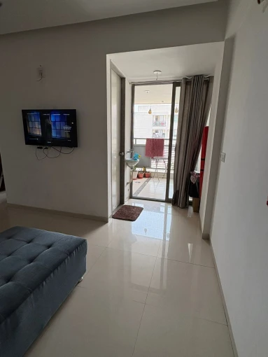 Gallery image 11 : 2 BHK Flat at Gota