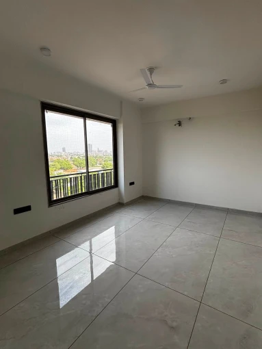 Gallery image 8 : 3 BHK Flat at Science City