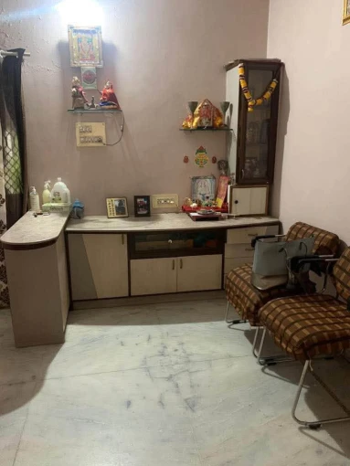 Gallery image 4 : 1 BHK Flat at Sastri Nagar