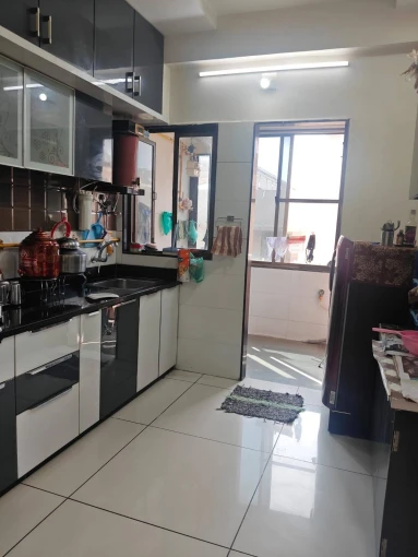 Gallery image 4 : 3 BHK Flat at Bhadaj