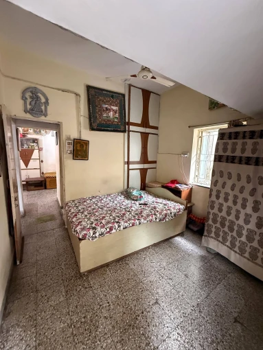 Gallery image 6 : 1 BHK Flat at Vastrapur