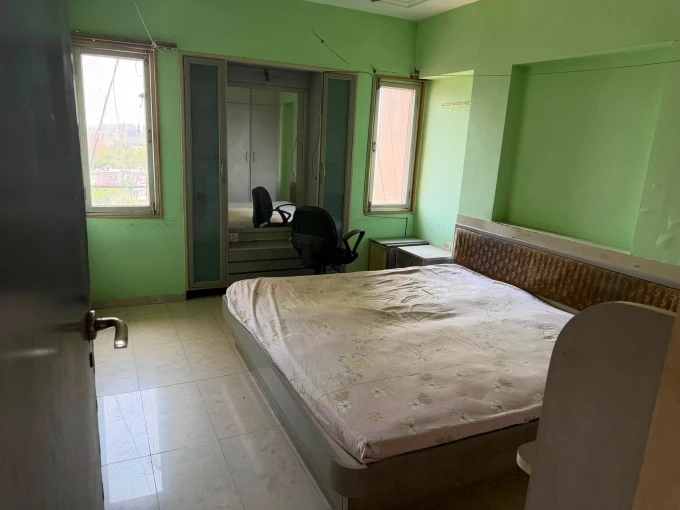 Gallery image 7 : 2 BHK Flat