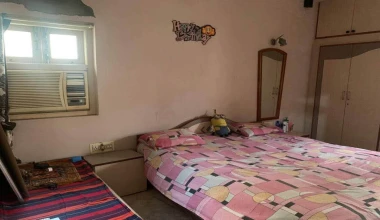 Featured image 1 BHK Flat at Sastri Nagar