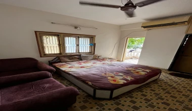 Featured image 2 BHK Flat at Ambawadi