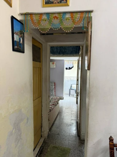 Gallery image 3 : 1 BHK Flat at Vastrapur