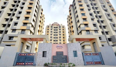 Property main image of Crystal Avenue