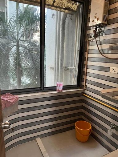 Gallery image 6 : 3 BHK Flat at Bodakdev