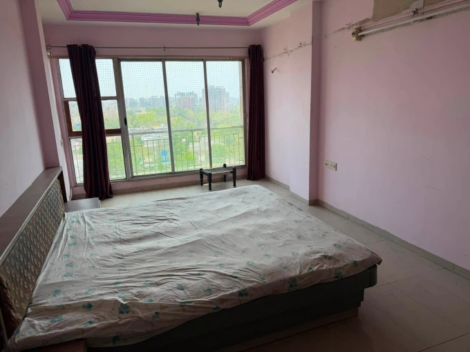 Gallery image 8 : 2 BHK Flat