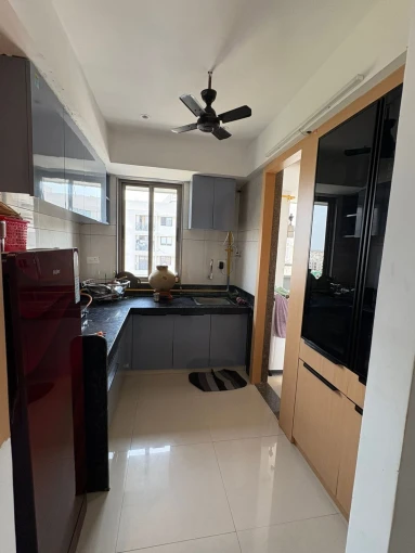 Gallery image 7 : 2 BHK Flat at Gota