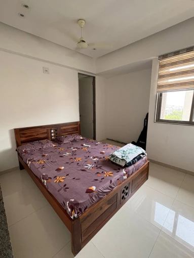 Gallery image 5 : 2 BHK Flat at Gota
