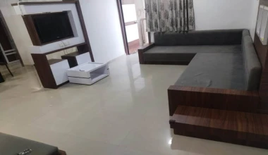 Featured image 2 BHK Flat at Jagatpur