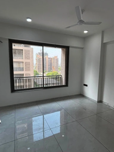 Gallery image 5 : 3 BHK Flat at Science City
