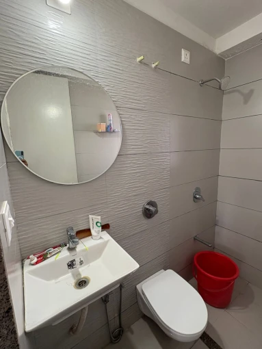 Gallery image 9 : 2 BHK Flat at Gota