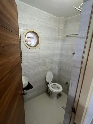 Gallery image 4 : 3 BHK Flat at Bodakdev