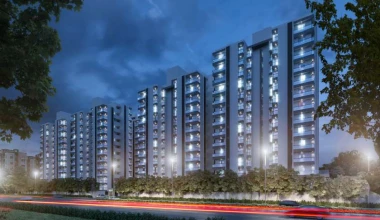 Property main image of Suncity Plus