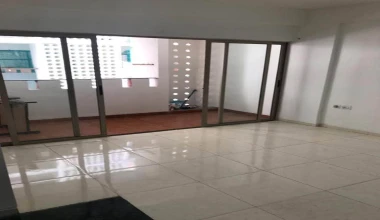 Featured image 2 BHK Flat at Vejalpur