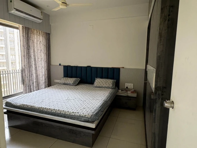 Gallery image 8 : 4 BHK Flat at Shela