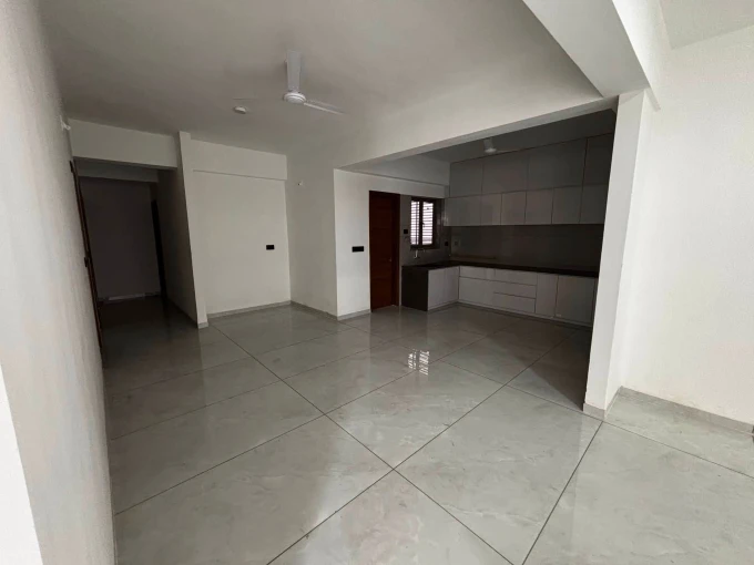 Gallery image 3 : 3 BHK Flat at Science City